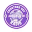 Logo Smoothed Out Radio