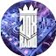 Logo JQX Radio