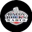 Logo Rincon Rocks Radio