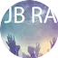 Logo WWJB Radio