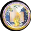 Logo Radio Palabra De Dios Profetica Para Las Naciones