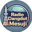 Logo Radio Dangdut Mesuji