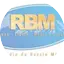 Logo RBM Radio du Bassin Minier