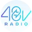 Logo Radio 48 Volts