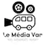 Logo MediaVan FM