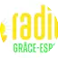 Logo Radio Grâce-Espoir