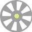 Logo Radio Klopotec