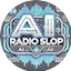 Logo AI Radio Slop