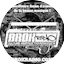 Logo Brok Radio