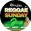 Logo Reggae Sunday Jams
