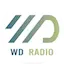 Logo WD Radio