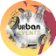 Logo Urban Events Radio