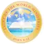 Logo Light of the World Ministries Radio