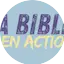Logo La Bible En Action