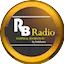 Logo RBG Gospel Music