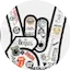 Logo All Time Classic Rock Hits (POWER928)