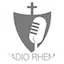 Logo Radio Rhema