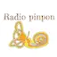 Logo Radio Pinpon