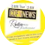 Logo CDF NEWS Radio