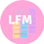 Logo L Fm