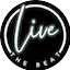 Logo The Beat Live Talk Radio ©