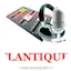 Logo ATLANTIQUEfm