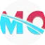 Logo Mega One Radio