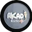 Logo Akadi Radio