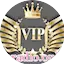 Logo VIP Radio-chat
