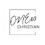 Logo ONE80 Christian