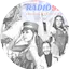 Logo iRadio928 (Old School Classics & New Hit Music)