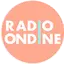Logo Radio Ondine
