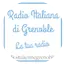 Logo Radio Italienne de Grenoble