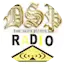Logo Dow South Players Radio