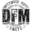 Logo DFM Radio
