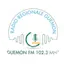 Logo Radio Guemon 102.3 FM