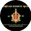 Logo OMSDT - Templar Knights Music