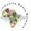 Logo African Community Radio KC