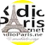 Logo Radio ici&Maintenant Radio Paris