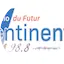 Logo Radio Continental FM 98.7