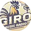 Logo Giromusicradio