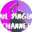 Logo SOUL Singing Channel