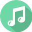 Logo Bluegrass Radio