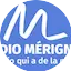 Logo Radio Merignac