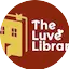 Logo The Luve Library Radio