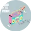 Logo Radio Petit Prince