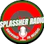 Logo Splassher Radio