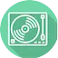 Logo Ezer Fm