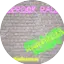 Logo Poprock Radio