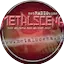 Logo METALSCENA netRADIO